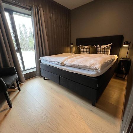 Snoya Lodge Hemsedal Exterior foto